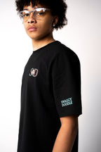 mens tshirt Black