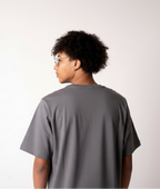 Men's T-shirt Gray