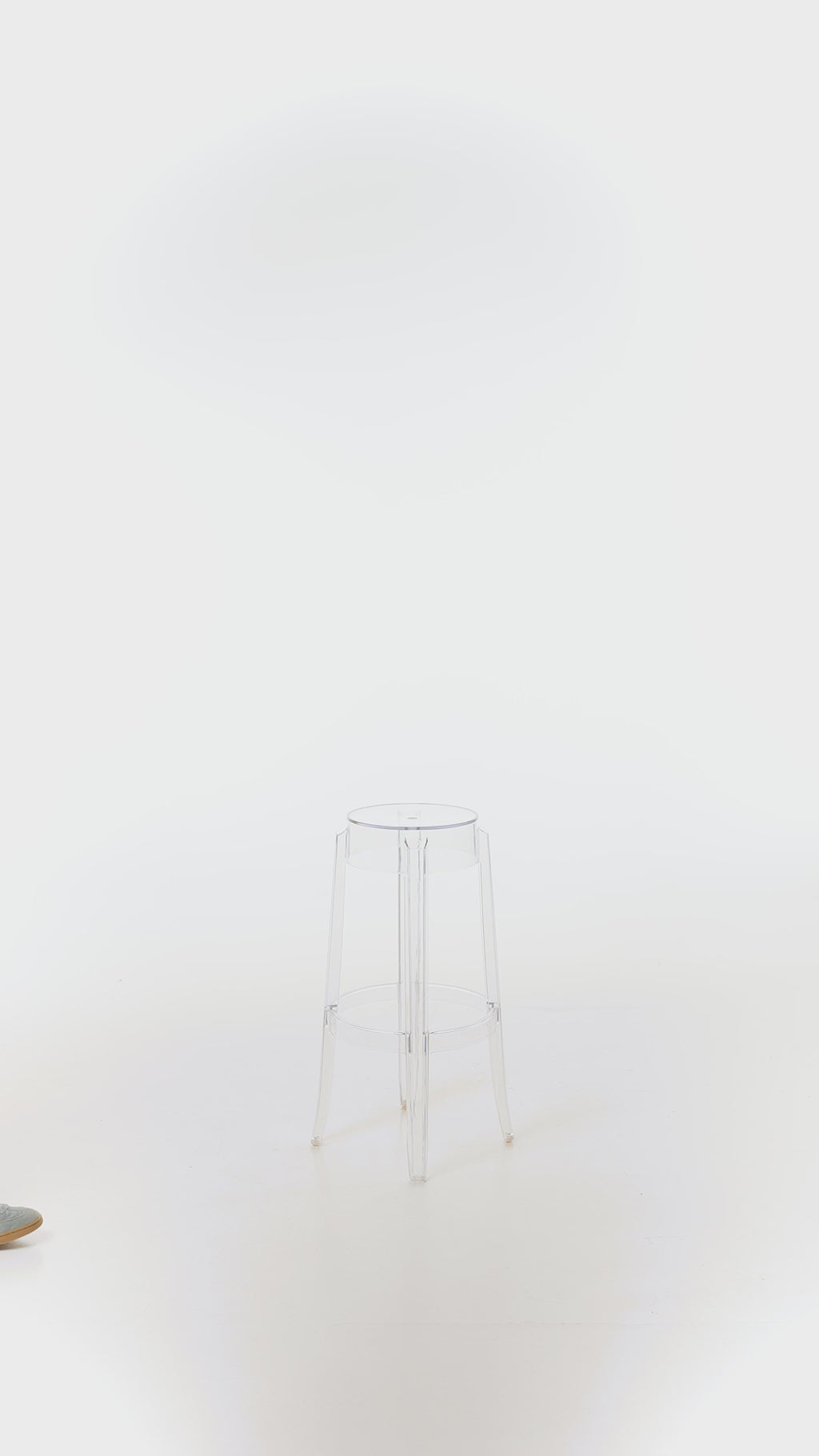 Women's Tee White